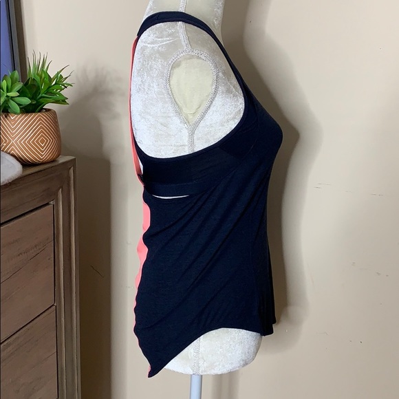 athleta • hullabraloo support tank top - Picture 4 of 12
